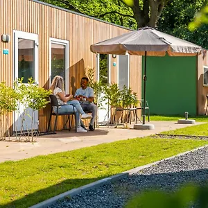 Comfort By Europarcs Het Amsterdamse Bos Apartmán