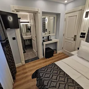 Luxx Garden 3*, اسطنبول تركيا
