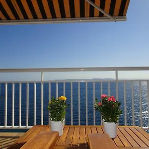 Appartement Belvedere Roses