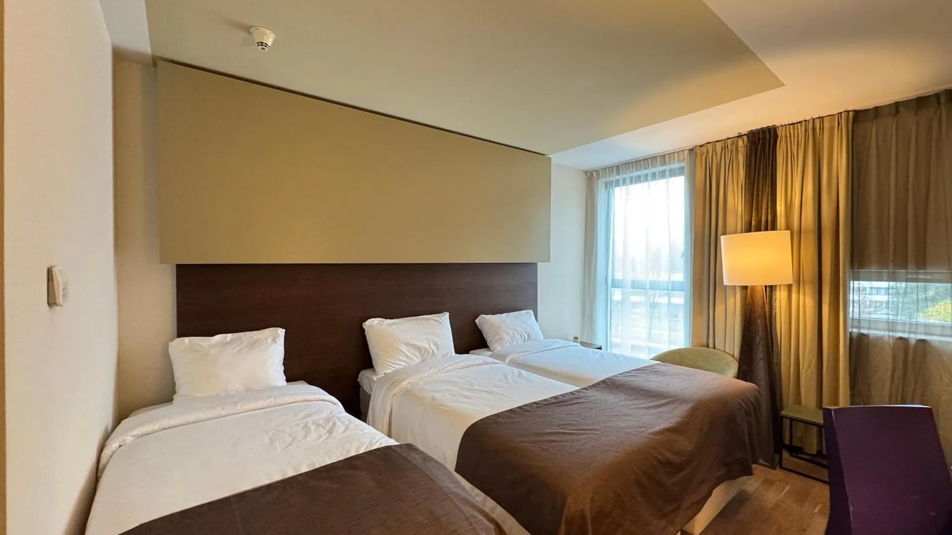 Hotel Artemis Amsterdam 4*,  Holland