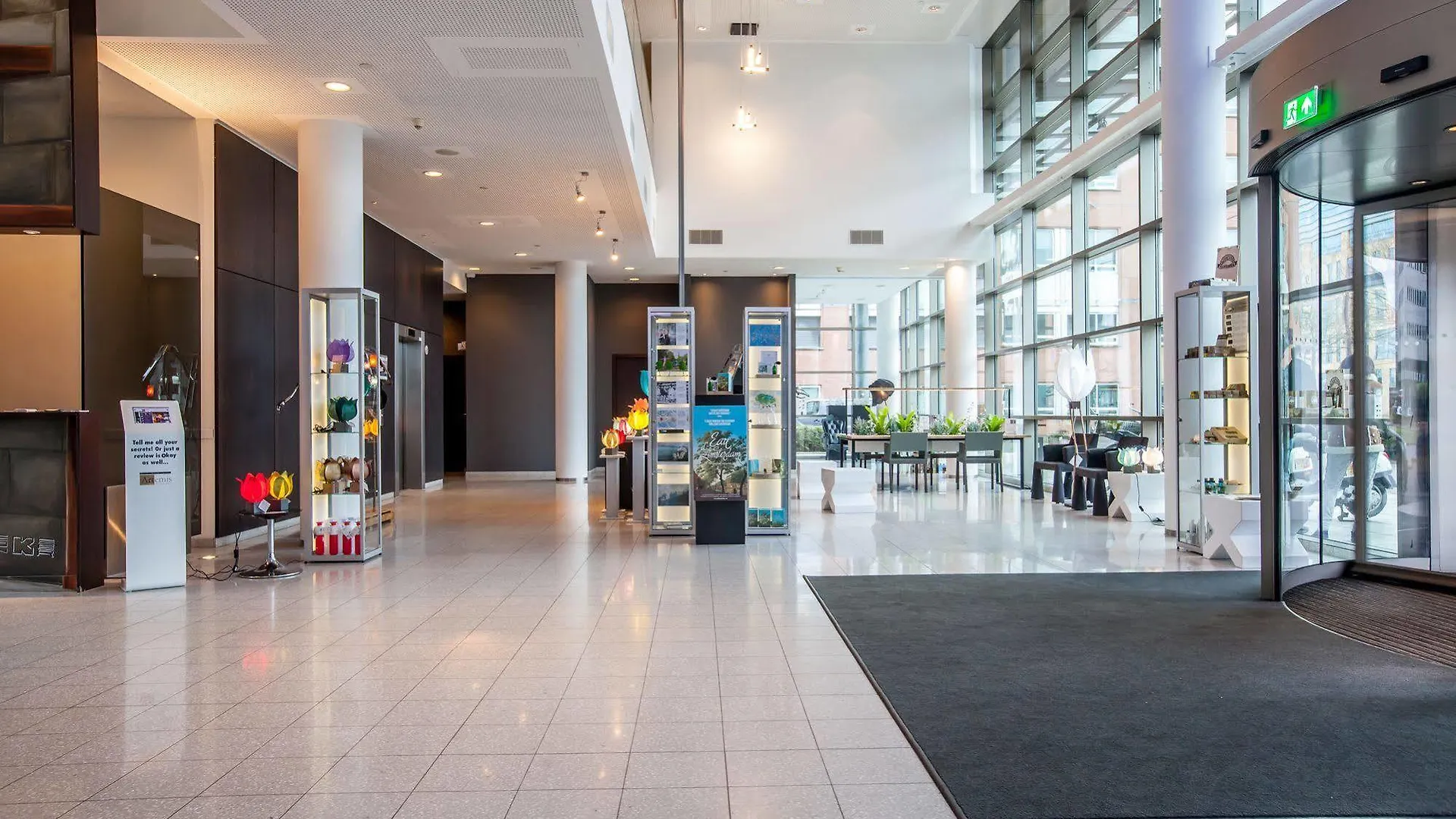 Hotel Artemis Amsterdam 4*,  Holland