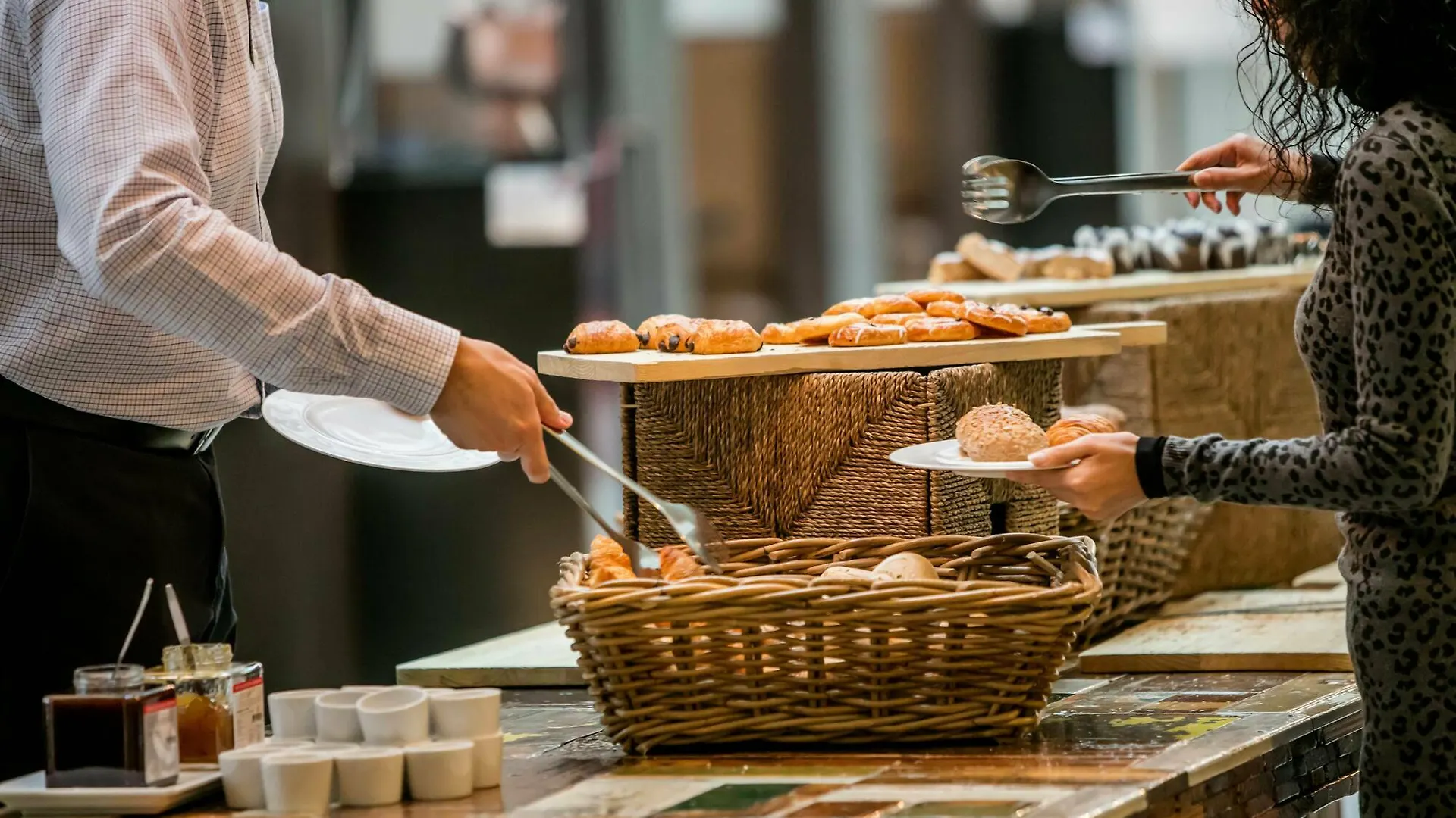 Hotel Artemis Amsterdam Holland