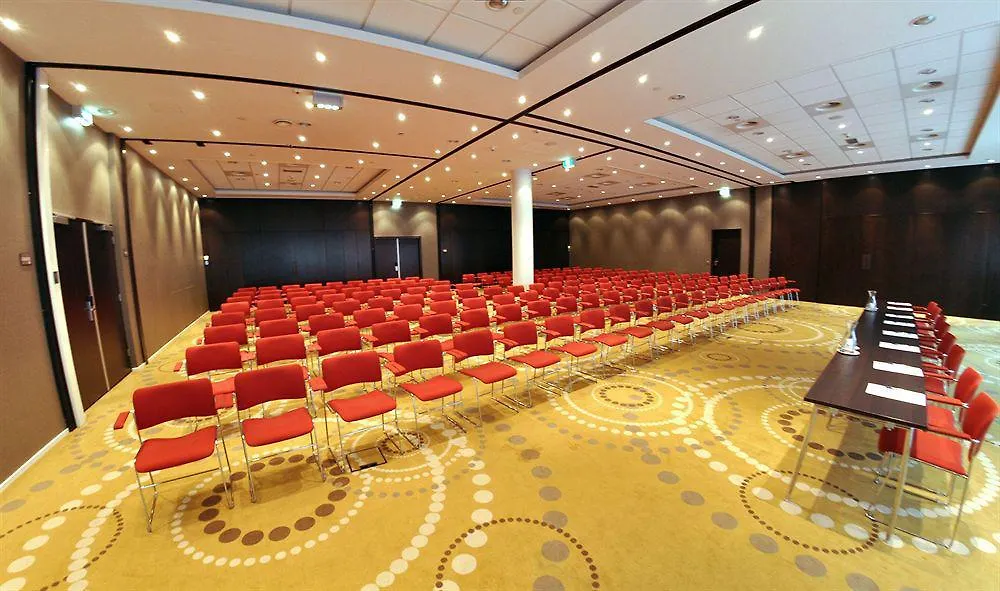 ****  Hotel Artemis Amsterdam Holland
